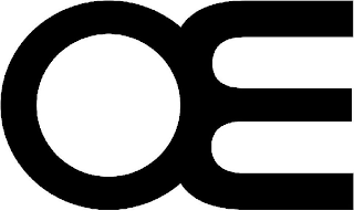OE logo