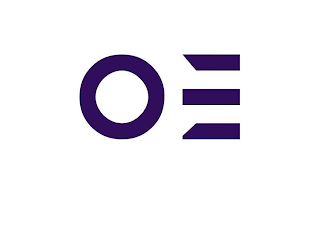 OE logo