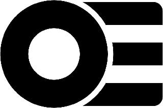 OE logo