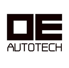 OE AUTOTECH logo