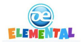 OE ELEMENTAL logo
