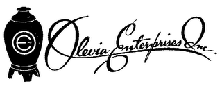 OE INC. logo