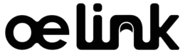 OE LINK logo