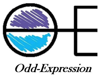 OE ODD-EXPRESSION logo