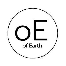 OE OF EARTH logo