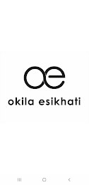 OE OKILA ESIKHATI logo