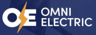 OE OMNI ELECTRIC logo