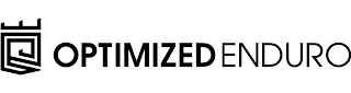 OE OPTIMIZED ENDURO logo