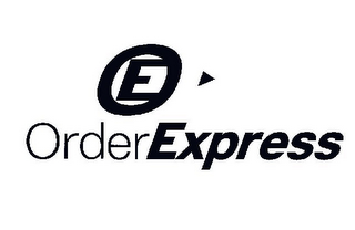 OE ORDEREXPRESS logo