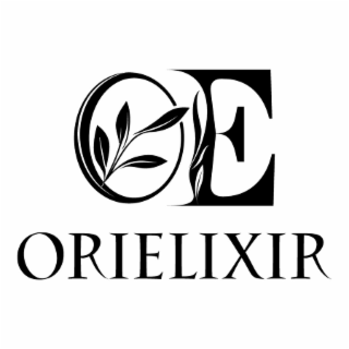 OE ORIELIXIR logo