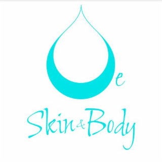 OE SKIN & BODY logo