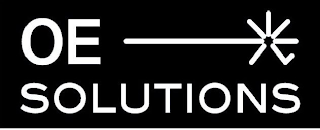 OE SOLUTIONS logo
