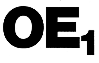 OE1 logo