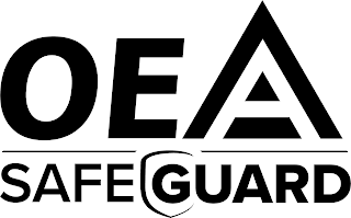OEA SAFEGUARD logo