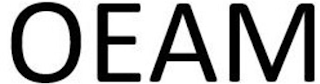 OEAM logo