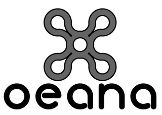 OEANA logo