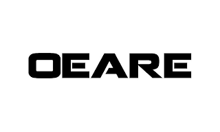OEARE logo