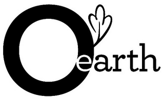 OEARTH logo