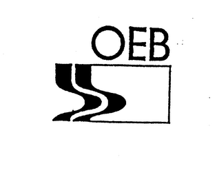 OEB logo