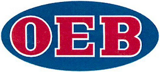 OEB logo