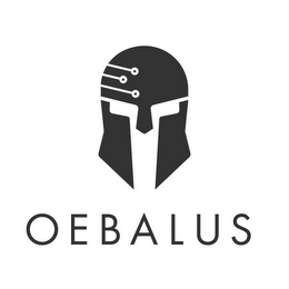 OEBALUS logo