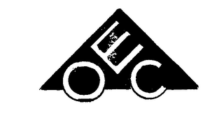 OEC logo