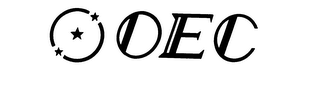 OEC logo