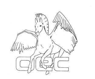 OEC logo