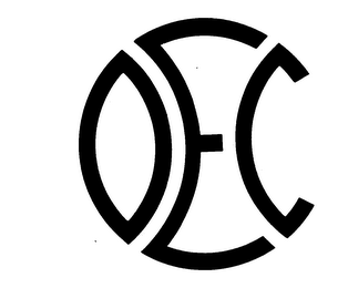 OEC logo