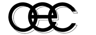 OEC logo