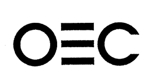 OEC logo