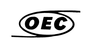 OEC logo