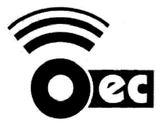 OEC logo