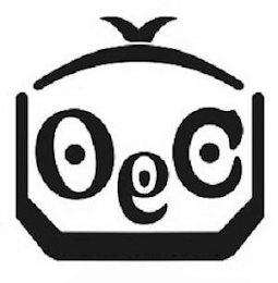 OEC logo