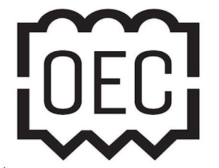 OEC logo