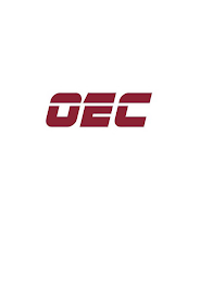 OEC logo