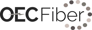 OEC FIBER logo