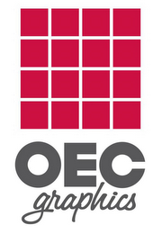 OEC GRAPHICS logo