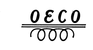 OECO logo