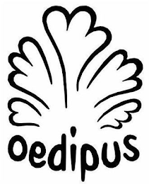 OEDIPUS logo