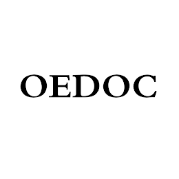 OEDOC logo