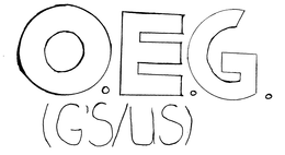 O.E.G. (G'S/U.S ) logo