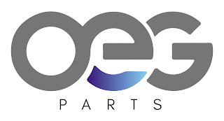 OEG PARTS logo