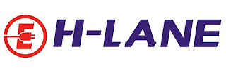 OEH-LANE logo