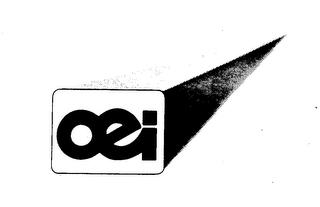 OEI logo