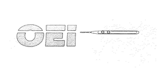 OEI logo