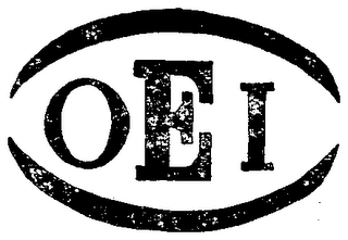 OEI logo