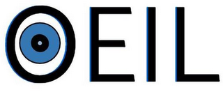 OEIL logo
