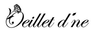 OEILLET D'NE logo