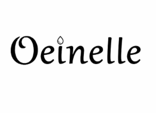 OEINELLE logo